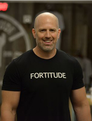 Dan-The-Fort